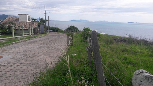 Terreno Lote Para Venda Em Praia Da Vigia Garopaba-sc - Tv749