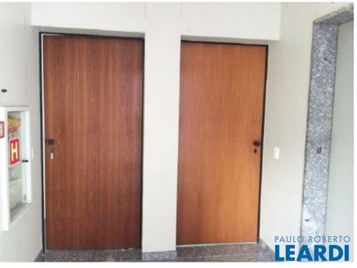 Imagem 10 de 11 de Conj. Comercial - Brooklin - Sp - 601186