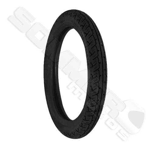 Pneu Dianteiro Rd-rdz 125-135/ Rx180 80-100-18 Maggion