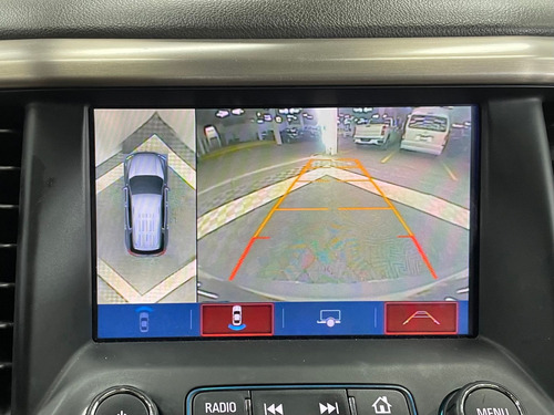 GMC Acadia 3.6 Denali V6 At