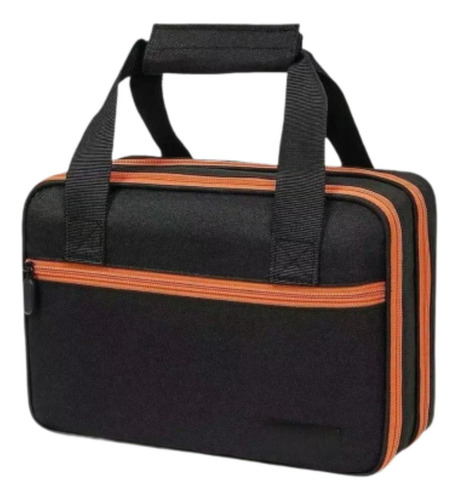 Estuche De Transporte For Multímetro, Bolsa Para