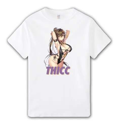 Remeras hentai hotsell