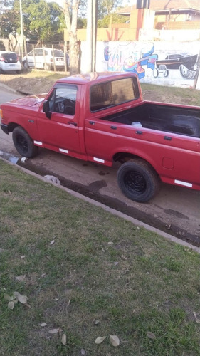 Imagen 1 de 3 de Ford F100