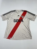 Comprar Camiseta River Plate 2012 adidas Bbva Titular #10 Txl (8\u002F10)