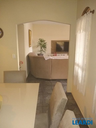 Casa Térrea - Vila Formosa - Sp - 632286