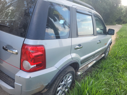 Ford Ecosport 2.0 Xlt Freestyle Flex 5p