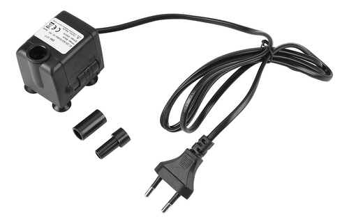 Bomba De Agua Para Acuarios, 450 L H, 6 W, Sumergible Ultra
