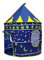 Comprar Tienda De Juegos Carpa Castillo Plegable Portátil Niña