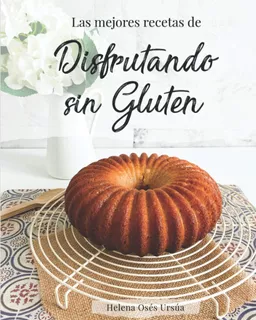 Livro: As Melhores Receitas Sem Glúten Para Saborear