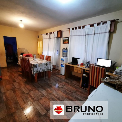 Departamento 3 Ambientes En Venta - Merlo