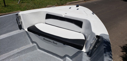 Tracker Tango 510 Nuevo Motores Permutas Nautica Milione 6