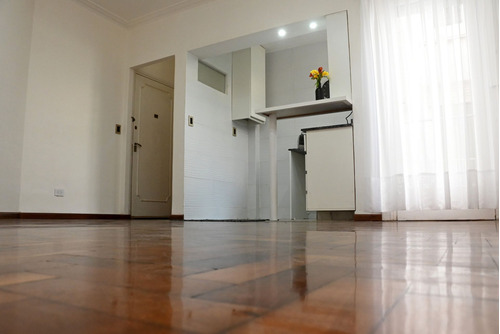 Ph 2 Ambientes Reciclado A Nuevo En Devoto