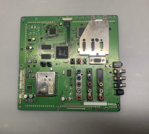 Placa Main Philips 32pfl5403 (Usado)