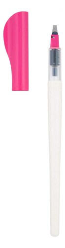 Juego De Pluma De Caligrafía Premium De Lápiz Paralelo Punta