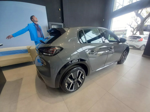 Peugeot 208 1.0T Gt