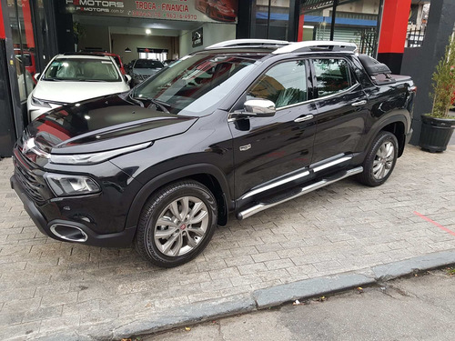 Fiat Toro 2.0 16v Turbo Diesel Ranch 4wd At9