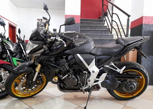 Cb 1000r 2012