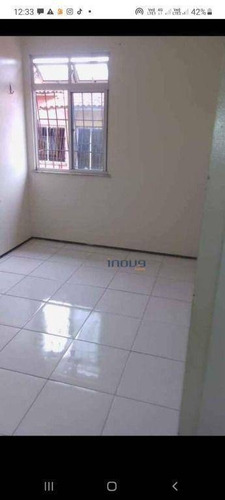 Imagem 3 de 12 de Apartamento Com 4 Dormitórios À Venda, 84 M² Por R$ 199.900,00 - Maporanga - Fortaleza/ce - Ap1931