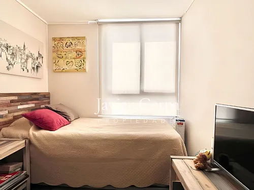 Depto Venta, Cerro Paranal 4 Dorm.