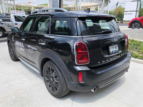 Imagen 6 de 15 de Mini Countryman S Iconic