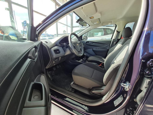 Imagen 3 de 10 de Chevrolet Joy
