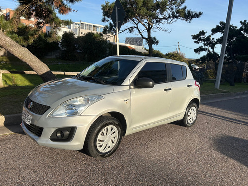 Suzuki Swift GA 1.2