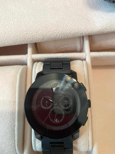 Reloj Movado Bold Original