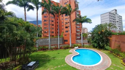 Apartamento en venta