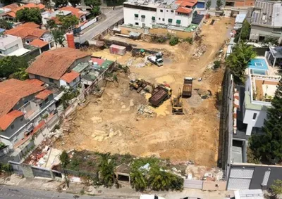 Terreno en venta