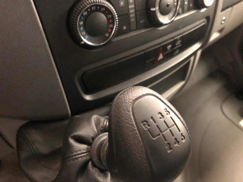 Mercedes-benz Sprinter 2.1 515 Combi 4325 150cv 19+1 2014