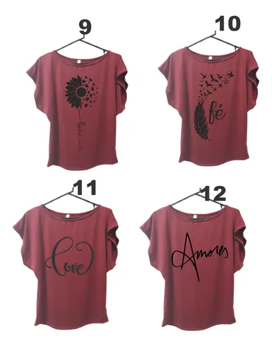 Remeras al por mayor mujer new arrivals