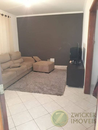 Imagem 16 de 18 de Venda: Ótima Casa Na Vila Nova Paulista - Ca00596