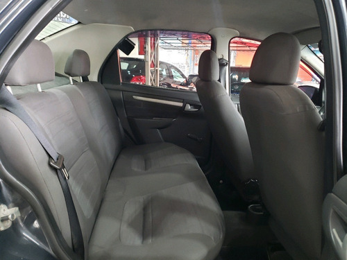 Imagem 8 de 8 de Chevrolet Prisma Maxx 1.0 (flex) Flex Manual