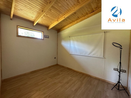 Pucón Menetue Parcela De 5.190m2 Con Casa Cod.vtap124