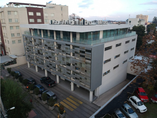 Local Comercial/oficina Alameda Talca, Lado Eco Hotel