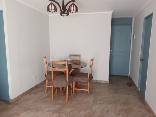 Venta Departamento 2d1b Juan Antonio Rios Coquimbo