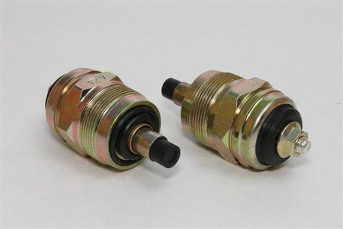 Solenoide De Pare 12v Toyota