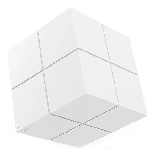 Sistema Wi-Fi mesh Tenda nova MW6 branco 110V/240V