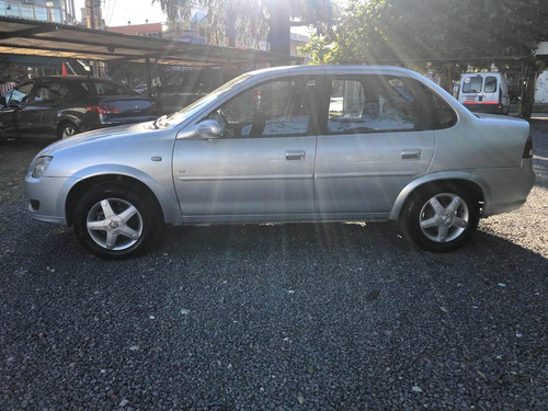 Chevrolet Classic 1.4 Lt Pack 2010