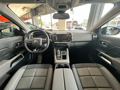 Imagen 10 de 21 de C5 Aircross Thp 165 Feel Pack 2022