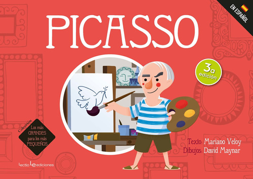 Picasso - Veloy Planas, Mariano  - *