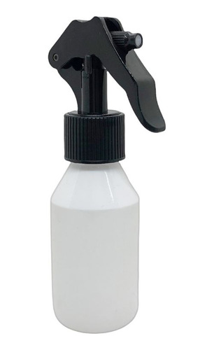 Envase Plastico Gatillo Pulverizador Spray 100 Cc Pack X20