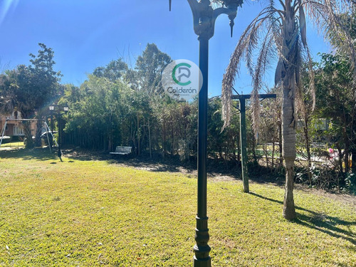Terreno Lote En Venta Country Club Banco Provincia