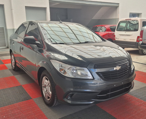 Chevrolet Prisma 1.4 Joy Ls 98cv