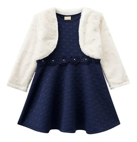 roupas de inverno infantil milon