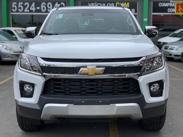 S10 Ltz 2.8 4x4 ( Aut ) 2020 - 0km Racing Multimarcas.