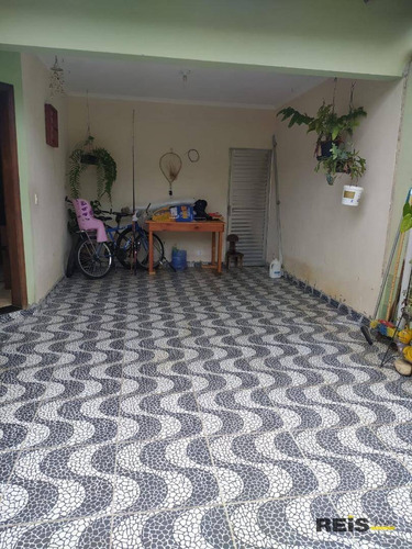 Imagem 17 de 20 de Casa Com 4 Dormitórios À Venda, 160 M² Por R$ 500.000,00 - Jardim Copaíba - Sorocaba/sp - Ca1747