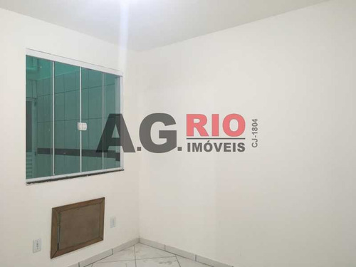 Imagem 10 de 15 de Apartamento-locação-taquara-rio De Janeiro - Tqap30036