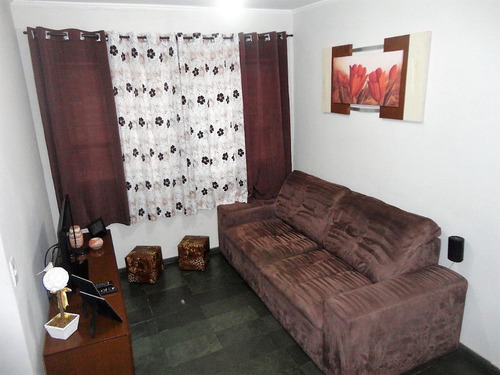 Imagem 3 de 22 de Apartamento Residencial À Venda, Jardim Cruzeiro Do Sul, Bauru. - Ap128