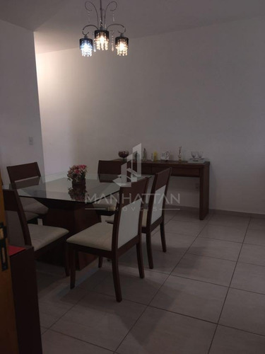 Imagem 6 de 11 de Apartamento À Venda Em Jardim Santa Rosa - Ap001620